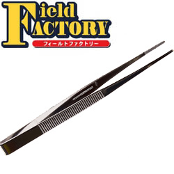 Field Factory Pinset