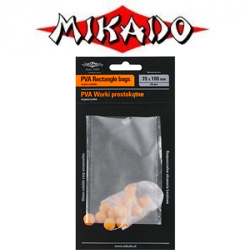Пакеты ПВА Mikado прямоугольные