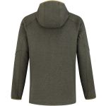 Жакет флисовый Korda Kore Polar Fleece Jacket размер XXXL