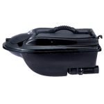 Прикормочный кораблик Boatman Actor Plus GPS Black