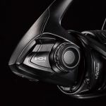 Катушка Shimano 17 Exsence 4000MXG (EXS4000MXG)