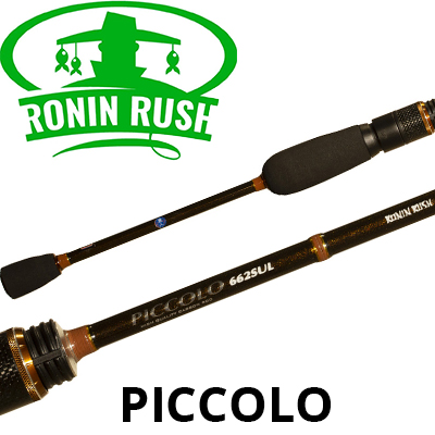 Ronin Rush Piccolo