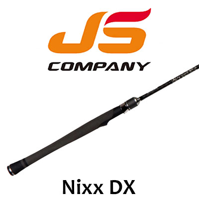 JSCompany Nixx DX