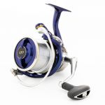 Катушка Daiwa 19 TDR Distance 25QD