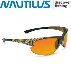 Nautilus B05 линзы ТАС REVO оранжевые