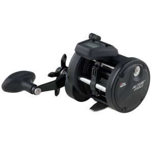 Катушка мультипликаторная Abu Garcia Altum DLC Syncro 20 RH