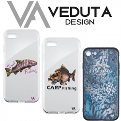 Veduta iPhone 7+/8+ Чехол