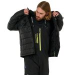Костюм Finntrail 3754 Graphite р-р M