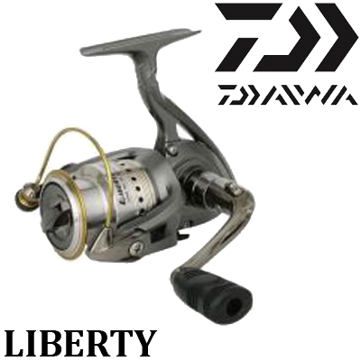 Daiwa Liberty