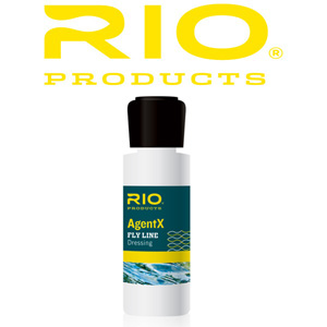 Rio AgentX Fly Line Dressing