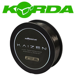 Korda Kaizen Mono Brown 1000m