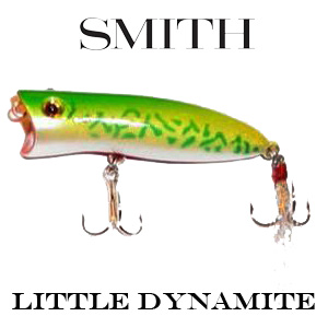 Smith Little Dynamite 