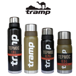 Tramp термосы