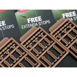 Оснастка волосяная Korda IQ D Rig Barbed 10lb Kurv Shank # 8 KCR058