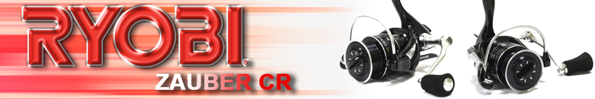 Ryobi Zauber CR