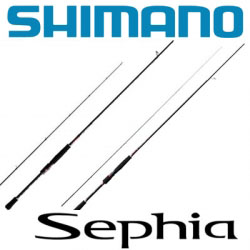 Shimano Sephia