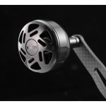Катушка мультипликаторная Ecooda Black Thunder EKS-H 10L