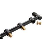 Держатель для сигнализаторов Cormoran Adjustable 3-rod 30-37см 11-10205