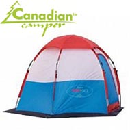 Canadian Camper Nord Fox 3