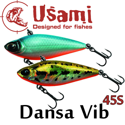 Usami Dansa Vib 45S