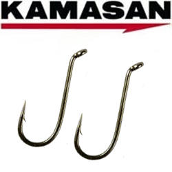 Kamasan B440 Trout Dry Fly Traditional