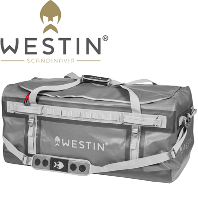Westin W6 Duffel Bag Silver/Grey