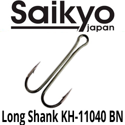 Saikyo Long Shank KH-11040 BN
