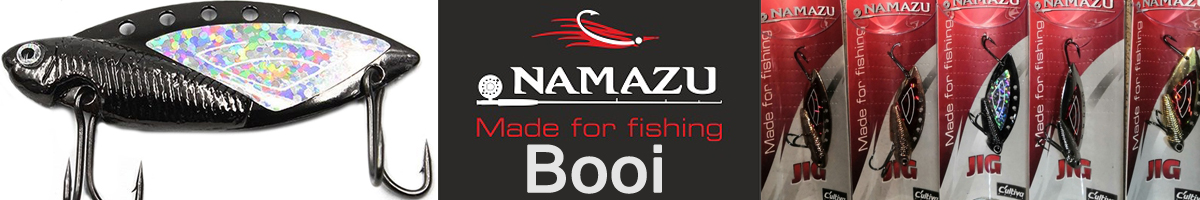 Namazu Booi 21гр. (цикада)