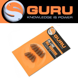 Guru In-line Tail Rubber GTI