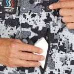 Костюм зимний Norfin Explorer 2 Camo Heat 04 р.XL