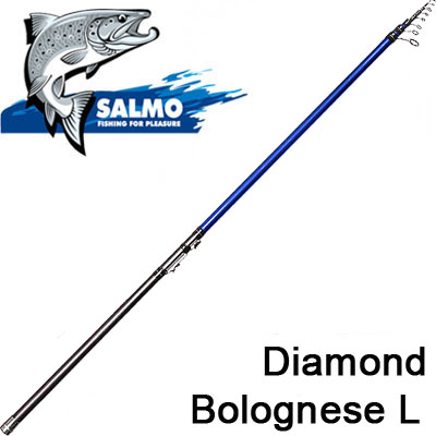Salmo Diamond Bolognese L