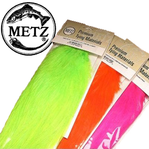 Metz Striung Schlappen