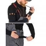 Полукомбинезон демисезонный Norfin Verity Pro GR 02 р.M