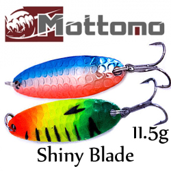 Mottomo Shiny Blade 11.5g