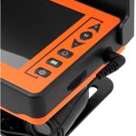 Подводная видеокамера Nisus Mini Custo 4 (N-HR-4015T)