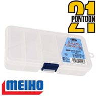 Pontoon21 Meiho P21 L-M