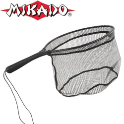 Mikado S3-001 для нахлыстовиков