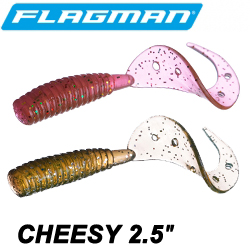 Flagman Cheesy 2.5"