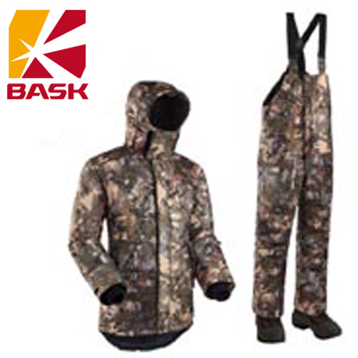HRT Makalu Suit TH Kings Camo Mountain Shadow     