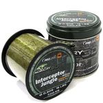 Леска Prologic Interceptor Mimicry Jungle 500m 20lbs 9.5kg 0.370 49989