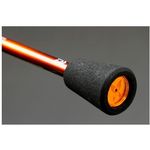 Спиннинг Daiwa Presso-LTD AGS 55XUL