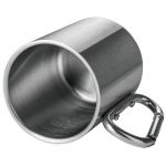 Термокружка 300ML ручка-карабин Tonar T.TK-032-300