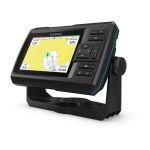 Эхолот Garmin Striker Plus 5cv (010-01872-01)
