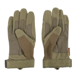 Перчатки Remington Tactical Gloves Full Finger Gloves Army Green р. L/XL