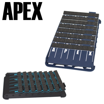 Apex Картотека