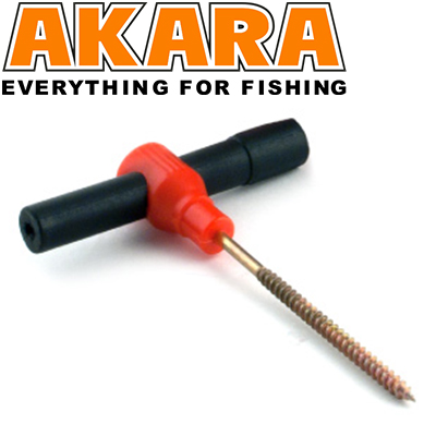 Akara Набор ввертышей