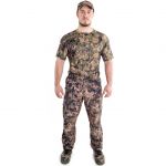 Костюм King Hunter SUMMER Camo Green M
