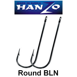Hanzo Round BLN