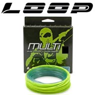 Loop Multi Sinking Head