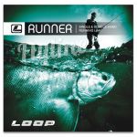 Раннинг Loop Runner Runningline 0,032 LOOPRL32 цв. Orange